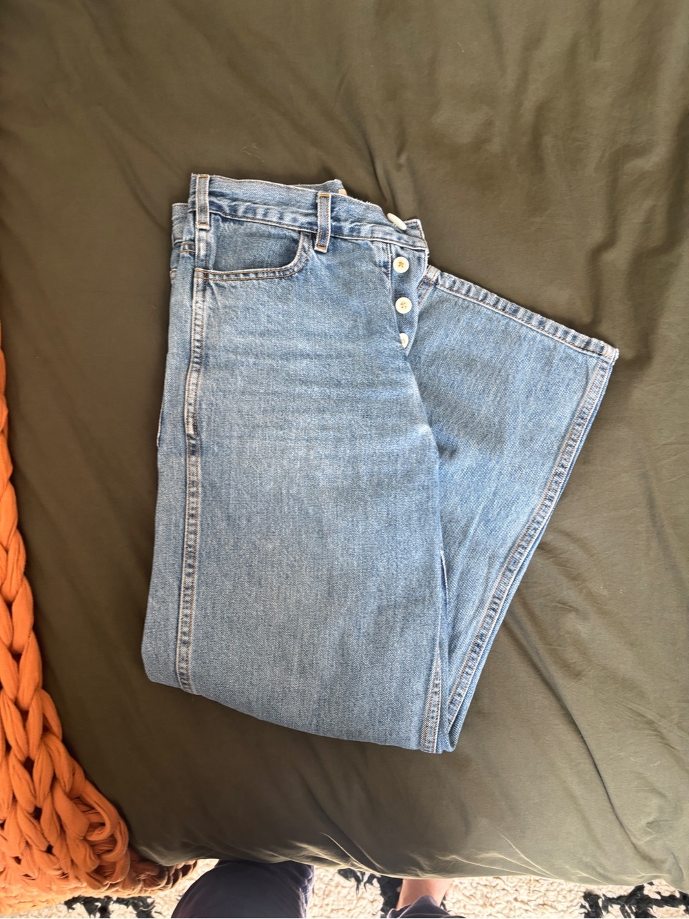 Jesse Kamm 225s